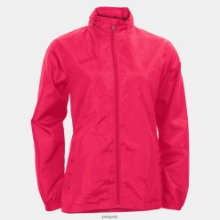 Joma Rainjacket Galia fuchsia - Joma Paris 848X8P2352