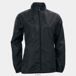 Joma Rainjacket Galia noir - Joma France 848X8P4018