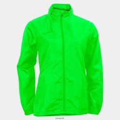 Joma Rainjacket Galia vert fluorescent - Joma Paris 848X8P2189