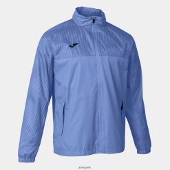Joma Rainjacket Montréal bleu - Joma France 848X8P1186