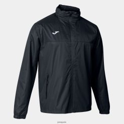 Joma Rainjacket Montréal noir - Joma France 848X8P1195
