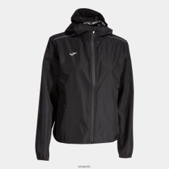 Joma Rainjacket R-night noir - Joma Paris 848X8P2265