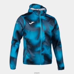 Joma Rainjacket R-trail Nature bleu - Joma Paris 848X8P4763