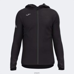 Joma Rainjacket R-trail Nature noir - Joma Paris 848X8P1130