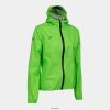 Joma Rainjacket R-trail Nature vert fluorescent - Joma France 848X8P1914