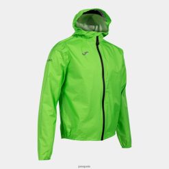 Joma Rainjacket R-trail Nature vert fluorescent - Joma Paris 848X8P4759