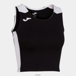 Joma Record de réservoir II blanc noir - Joma France 848X8P2331