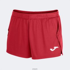 Joma Record de shorts II rouge - Joma Paris 848X8P3344