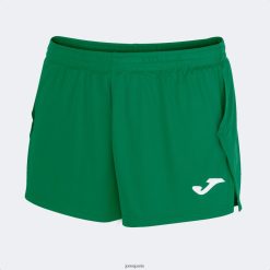 Joma Record de shorts II vert - Joma Paris 848X8P3348