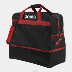 Joma Sac de sport Grande Training III rouge noir - Joma Paris 848X8P3503