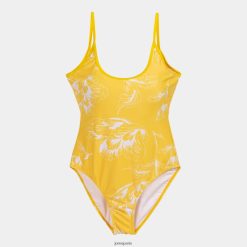 Joma Saint-mail Santa Monica jaune - Joma France 848X8P2618