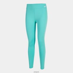 Joma Sculpture de collants longs II turquoise - Joma France 848X8P1585