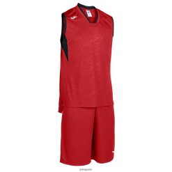 Joma Set Campus noir - Joma France 848X8P4242