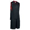 Joma Set Campus rouge noir - Joma France 848X8P1430