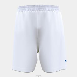 Joma Shorts 2e uniforme Atalanta 22/23 blanc - Joma Paris 848X8P4584