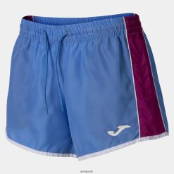 Joma Shorts Californie bleu - Joma France 848X8P3730