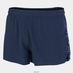 Joma Shorts Elite VIII bleu marine - Joma Paris 848X8P3002