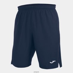 Joma Shorts Eurocopa II bleu marine - Joma France 848X8P3147