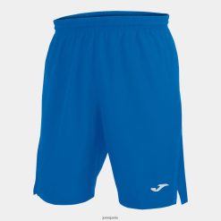 Joma Shorts Eurocopa II bleu royal - Joma Paris 848X8P4594