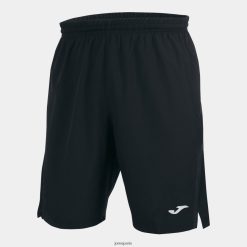 Joma Shorts Eurocopa II noir - Joma Paris 848X8P3146