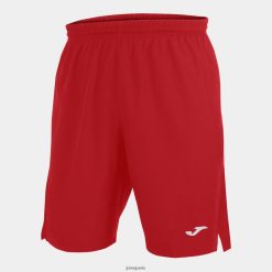 Joma Shorts Eurocopa II rouge - Joma France 848X8P2847