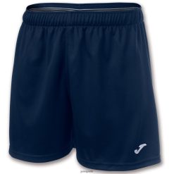 Joma Shorts Myskin Academy bleu marine - Joma Paris 848X8P4331