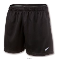Joma Shorts Myskin Academy noir - Joma Paris 848X8P4329