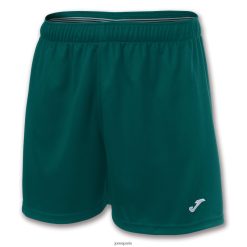 Joma Shorts Myskin Academy vert - Joma Paris 848X8P4187