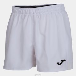 Joma Shorts Myskin II blanc - Joma Paris 848X8P3552