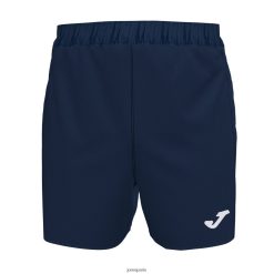 Joma Shorts Myskin II bleu marine - Joma France 848X8P4497