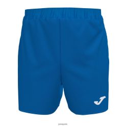 Joma Shorts Myskin II bleu royal - Joma France 848X8P389