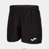 Joma Shorts Myskin II noir - Joma Paris 848X8P4496