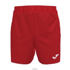 Joma Shorts Myskin II rouge - Joma Paris 848X8P390