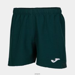 Joma Shorts Myskin II vert - Joma Paris 848X8P1016