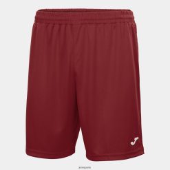 Joma Shorts Nobel Bourgogne - Joma France 848X8P3461