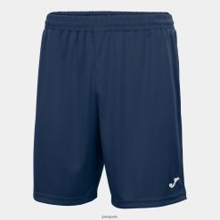 Joma Shorts Nobel bleu marine - Joma Paris 848X8P4484