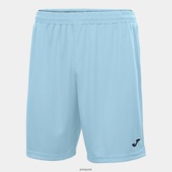 Joma Shorts Nobel ciel bleu - Joma Paris 848X8P4486