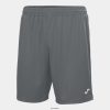 Joma Shorts Nobel gris foncé - Joma Paris 848X8P930
