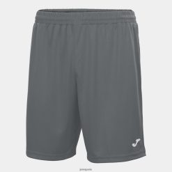 Joma Shorts Nobel gris foncé - Joma Paris 848X8P930