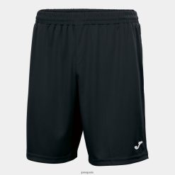 Joma Shorts Nobel noir - Joma France 848X8P3244