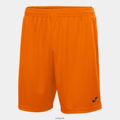 Joma Shorts Nobel orange - Joma France 848X8P1396