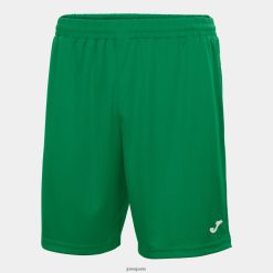 Joma Shorts Nobel vert - Joma France 848X8P3258