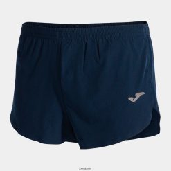 Joma Shorts Olimpia bleu marine - Joma Paris 848X8P147