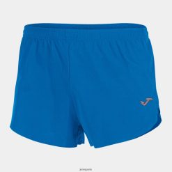 Joma Shorts Olimpia bleu royal - Joma Paris 848X8P423