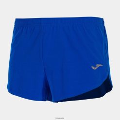Joma Shorts Olimpia bleu royal - Joma Paris 848X8P90