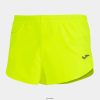 Joma Shorts Olimpia jaune fluorescent - Joma Paris 848X8P497