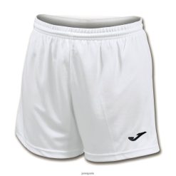 Joma Shorts Paris II blanc - Joma Paris 848X8P2613