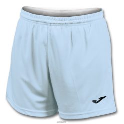 Joma Shorts Paris II ciel bleu - Joma Paris 848X8P3802