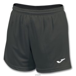 Joma Shorts Paris II gris foncé - Joma Paris 848X8P3993