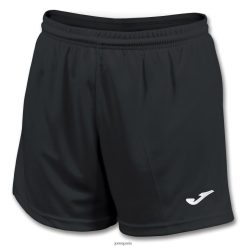 Joma Shorts Paris II noir - Joma Paris 848X8P1565